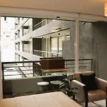 Hom I Luminoso Y Acogedor Studio 2Pax En Santiago