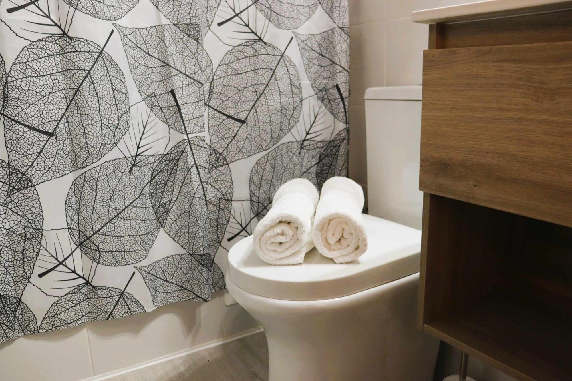 Apartamento Hom I Luminoso Y Acogedor 2pax En *