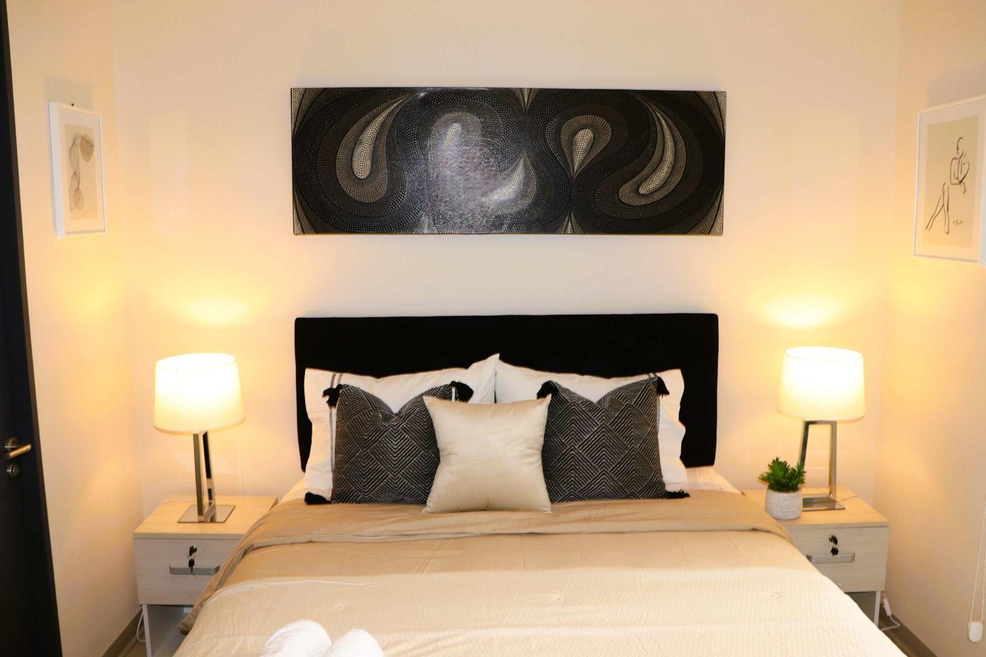 Apartamento Hom I Luminoso Y Acogedor 2pax En Santiago