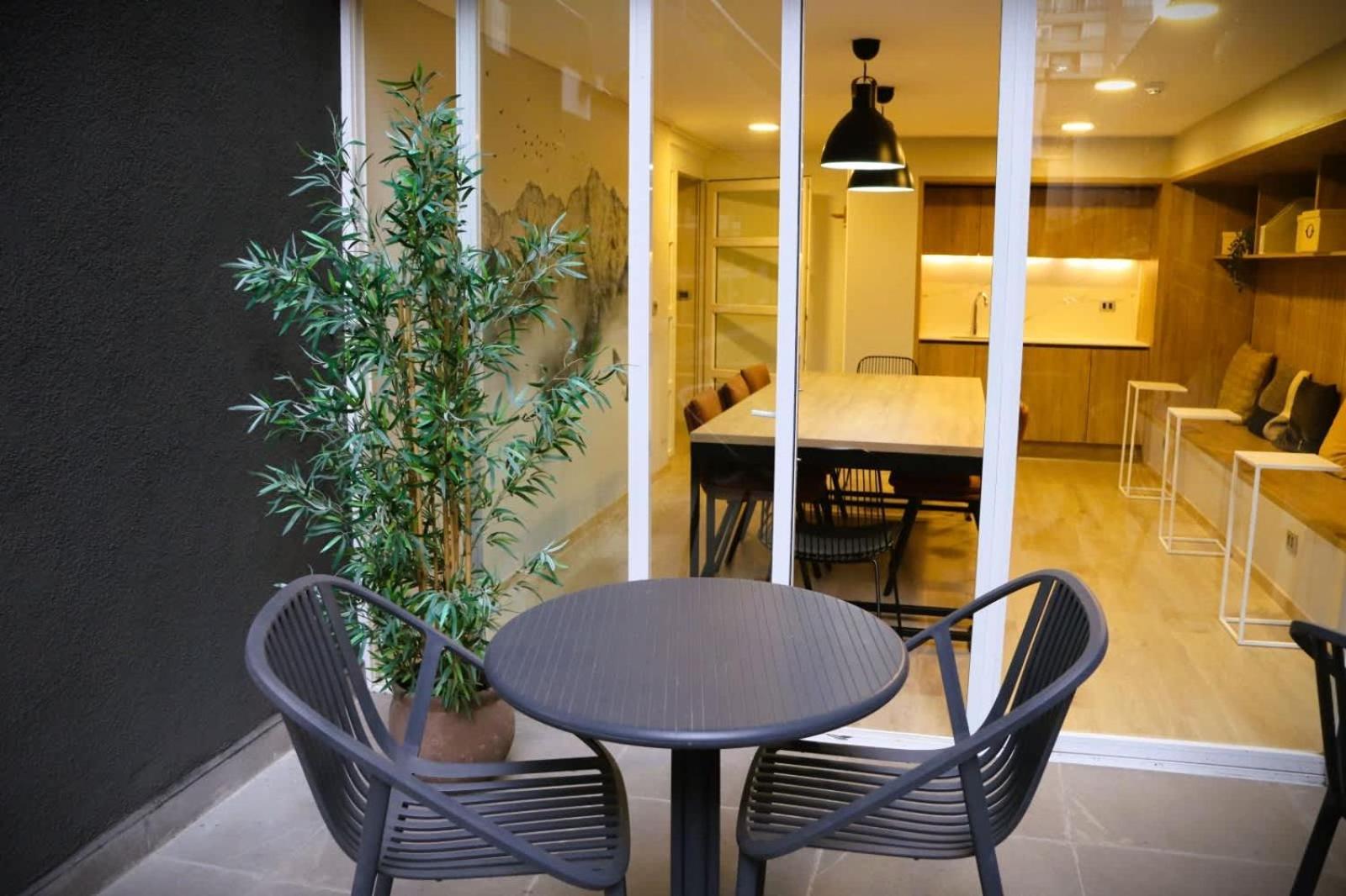 Apartamento Hom I Luminoso Y Acogedor 2pax En *